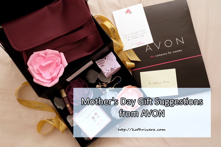 gift suggestions for mother