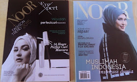 Majalah Noor Vol.XII/2015 Special Edition 