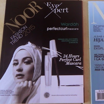 Majalah Noor Vol.XII/2015 Special Edition 