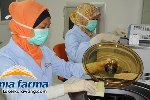 Lowongan Kerja PT. Kimia Farma Apotek Karawang Lowongan Kerja PT. Kimia Farma Apotek Karawang