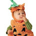 Best Pumpkin Halloween Costumes For Toddlers