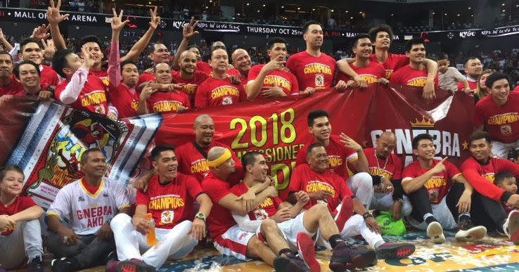 san miguel beermen roster 2018