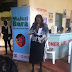Nyokabi Advocates For Post-Natal Depression Management Amongst Young Mothers. 