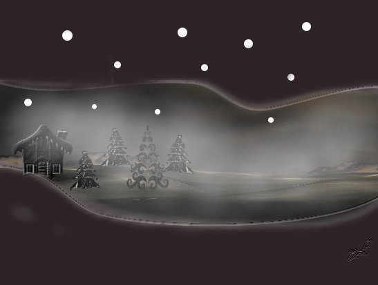 Gedankenreise Dezember 2016