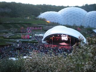 Eden Project