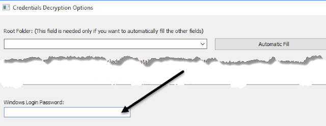 Cara Mencari Password Tersembunyi & Tersimpan di Windows Cara Mencari Password Tersembunyi & Tersimpan di Windows