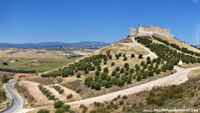 Castillo de Jadraque