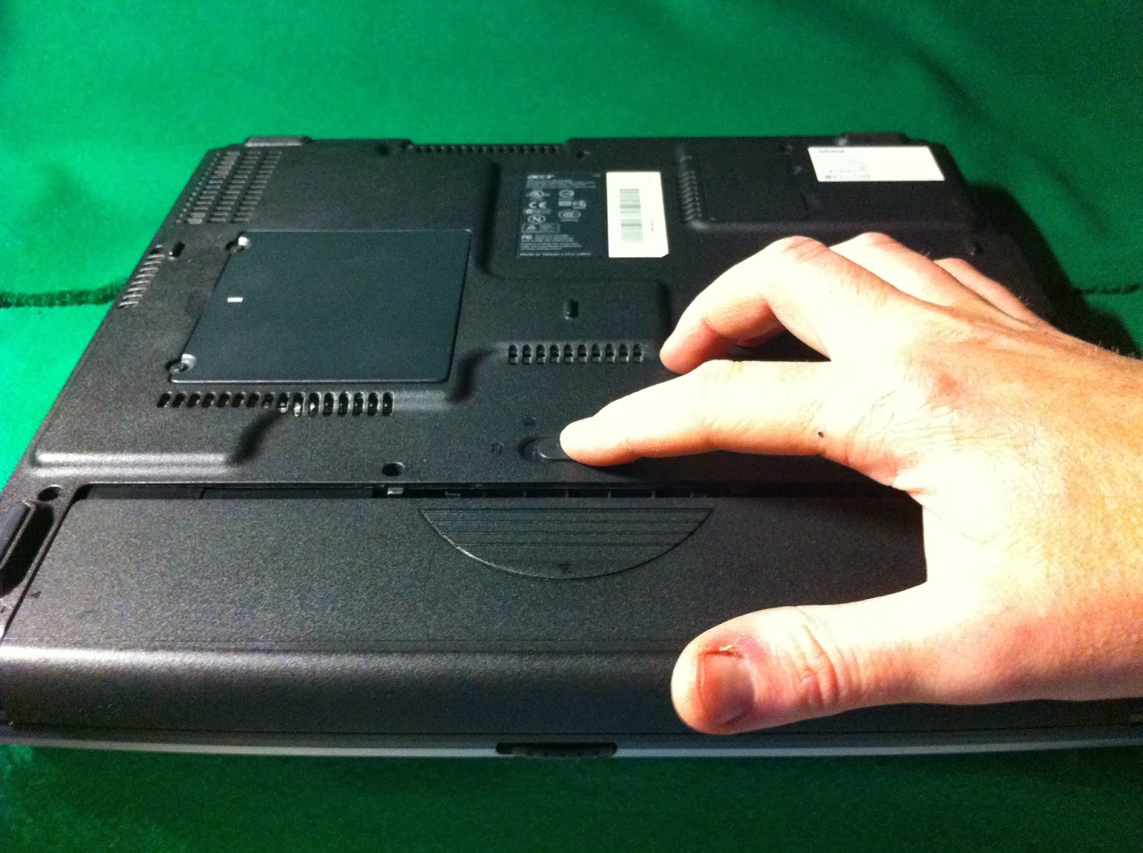 Caricatore HP 90W 19V 4.74A Notebook Alimentatore PC Portatile per HP