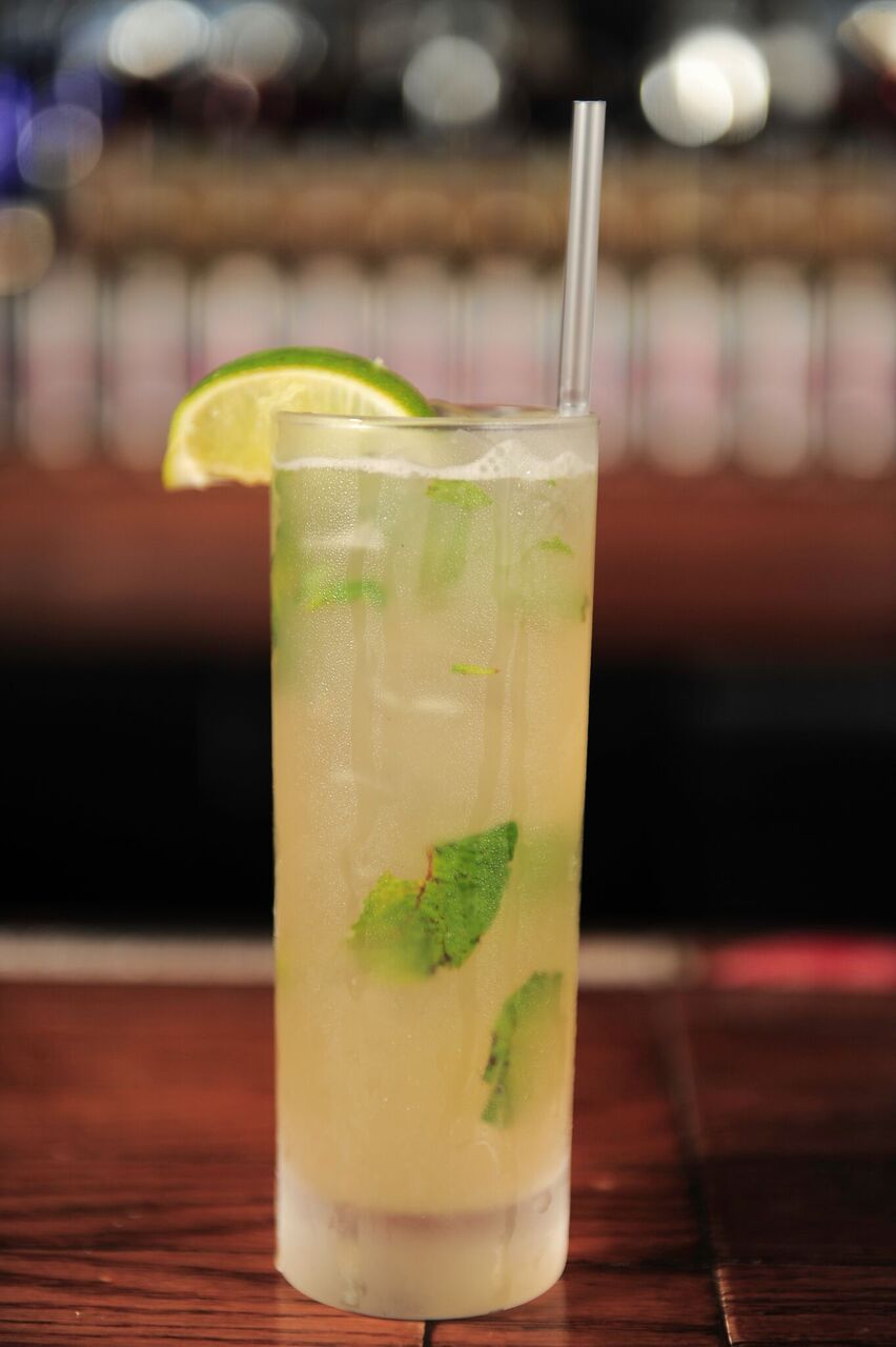 Cuba Libre Restaurant & Rum Bar Celebrates National Mojito Day DC Outlook