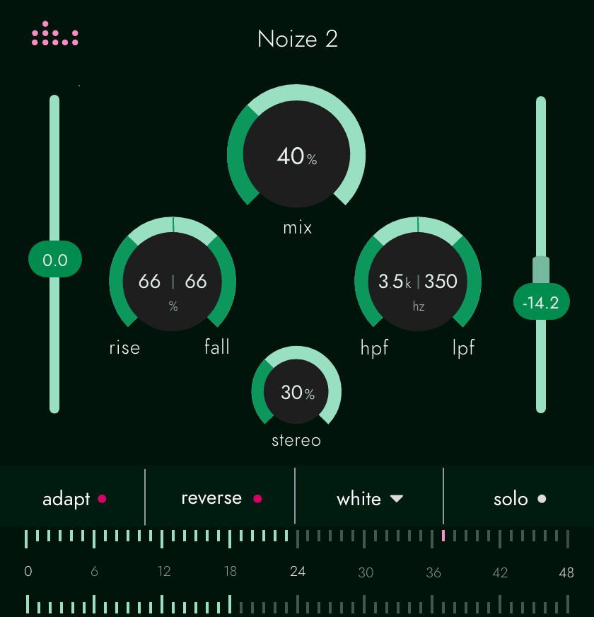 Denise Audio Plugins Bundle 2021.4 Free download