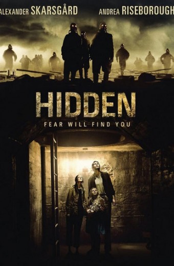 Review หนัง: รีวิวหนัง hidden ซ่อนนรกใต้โลก
