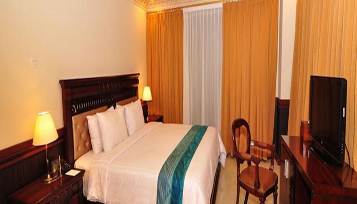 15 Penginapan Murah Dekat Stasiun Tugu dan Malioboro - WISATA HORE | DESTINASI WISATA DAN