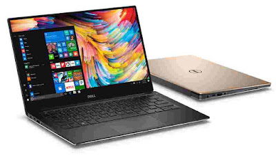 Dell XPS 13 Manual | Manual PDF