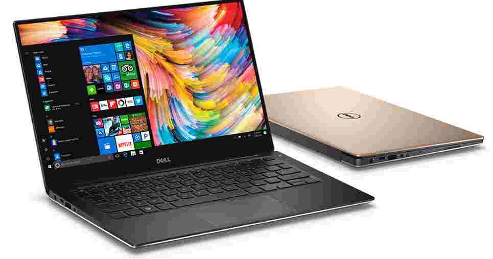 Dell XPS 13 Manual | Manual PDF