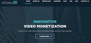 Vinteo.tv Menawarkan Monetisasi Video Inovatif untuk Pemilik Situs