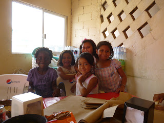 México, qué padre!! - Blogs de Mexico - Cobá, cenote choo-ha y Mérida (8)