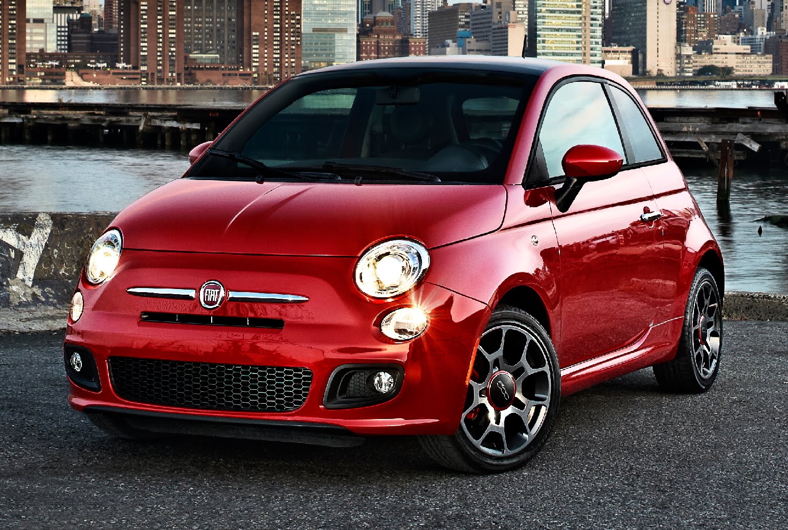 2012 FIAT 500C Specs, Prices and Reviews The Automotive Area