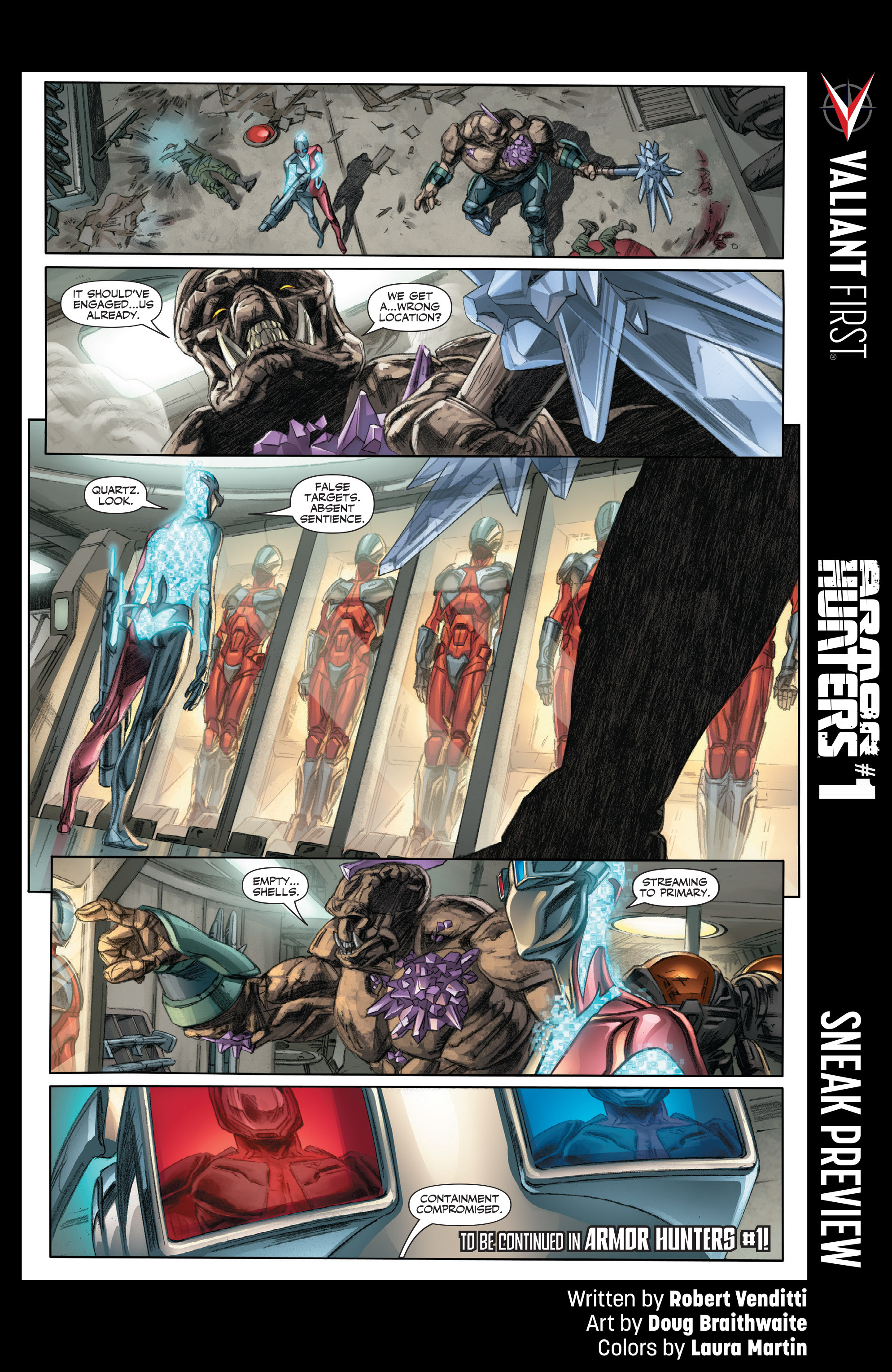 Read online X-O Manowar (2012) comic -  Issue #24 - 30
