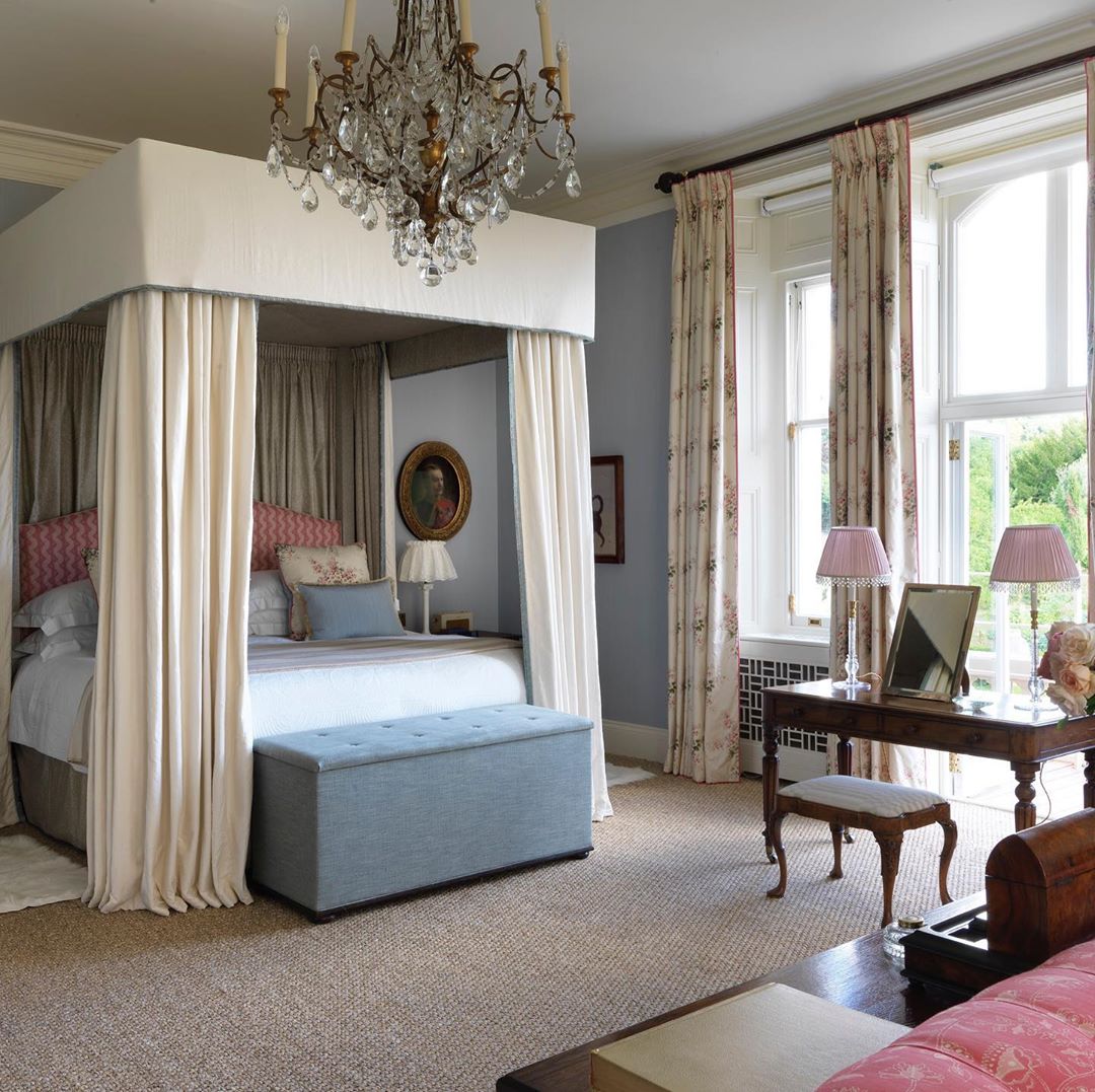 Places: Beaverbrook Country House Hotel & Spa, Surrey