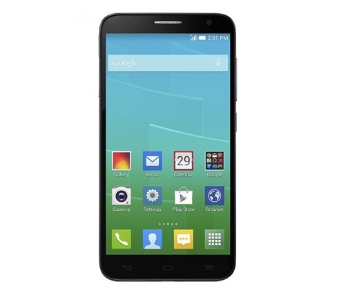 Alcatel OneTouch Idol 2