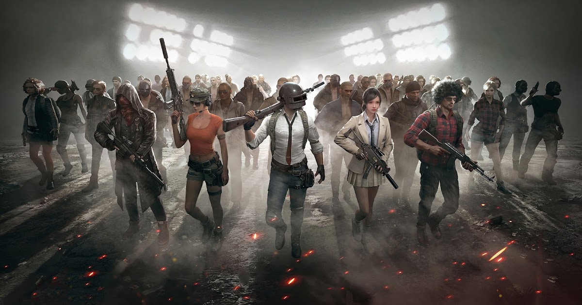 Dual Monitor 3840x1080 Pubg Wallpaper 1920x1080 Hd