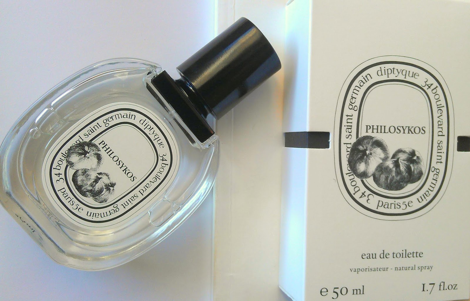 Philosykos Dupe 2025