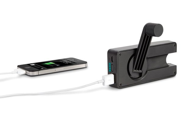 Interesting travel gadgets