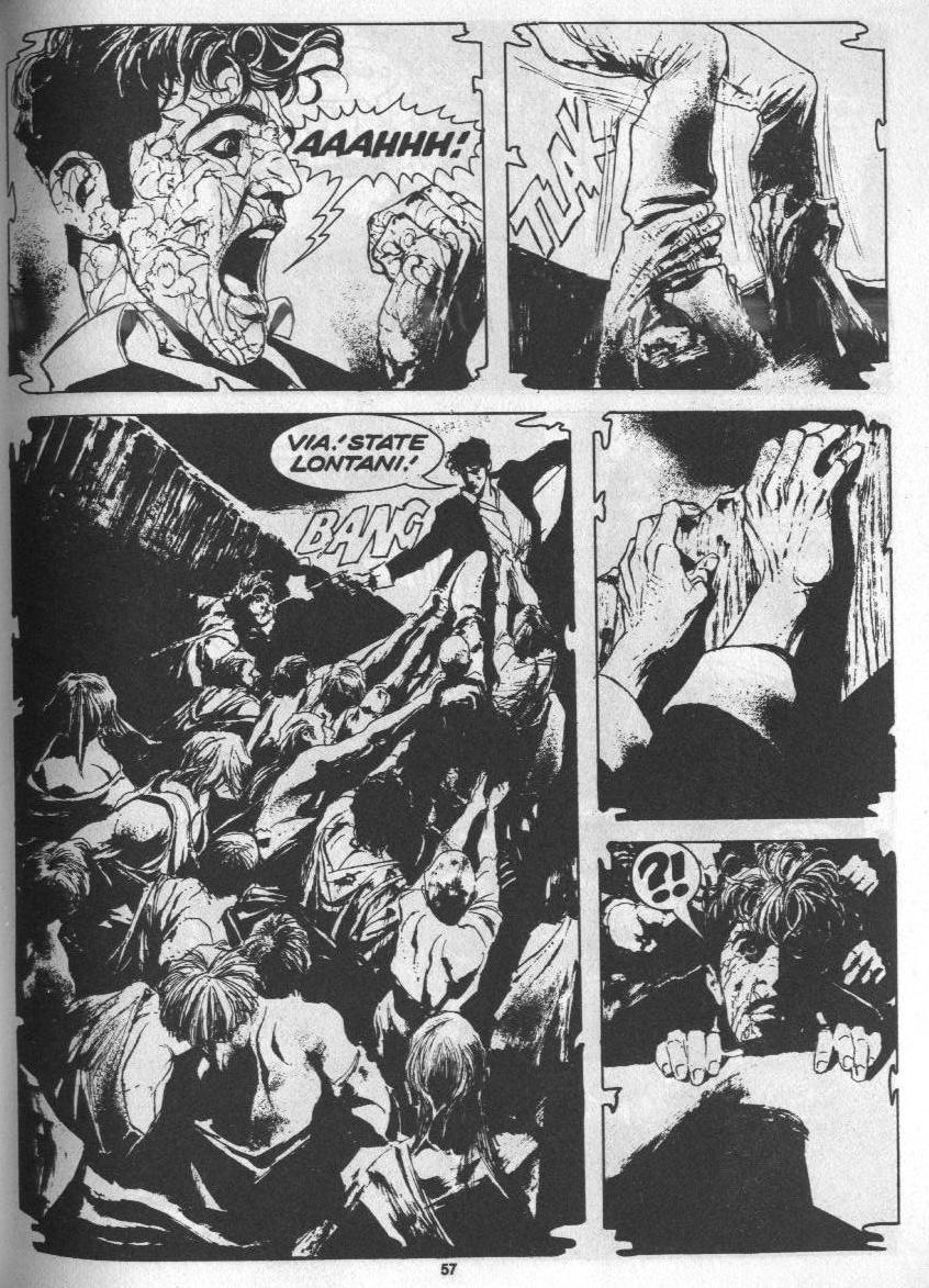 Dylan Dog (1986) issue 126 - Page 54