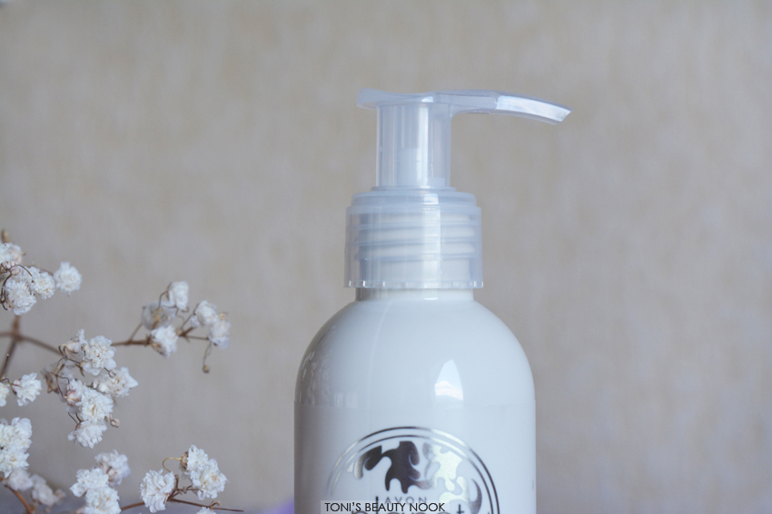 Toni's Beauty Nook Avon Spa Oriental Radiance White Tea