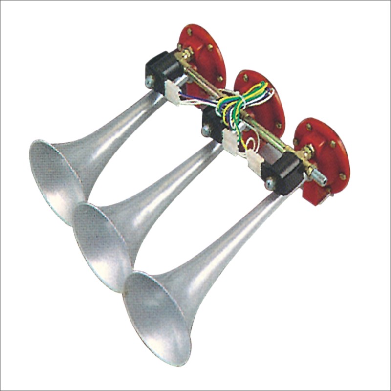 Source Automotive Parts TRI BIGUL HORN
