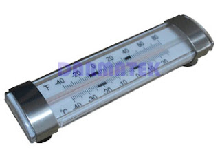Thermometer Model GM-SL028 untuk Kulkas-Freezer Darmatek Jual Thermometer Model GM-SL028 untuk Kulkas-Freezer