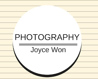 Joyce Won 
