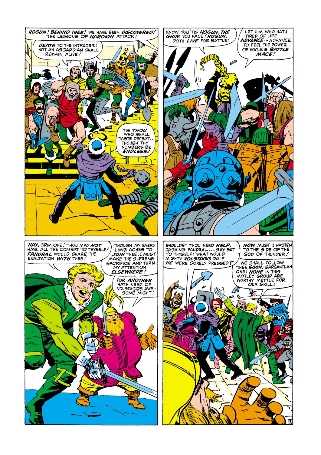 Thor (1966) 130 Page 19
