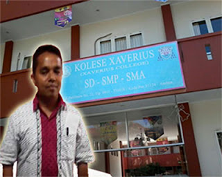8 SMA Meriahkan lomba Smaver Cup 1 saverius cup oke