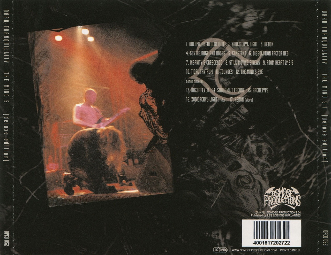 группа dark tranquillity альбомы. Dark tranquillity of chaos and eternal night. Dark tranquillity 1993. Dark tranquillity 2022. The mind's i.
