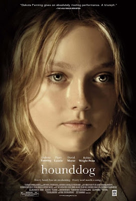 Затравленная / Гончий Пёс / Hounddog. 2007. Затравленная / Гончий Пёс / Hounddog. 2007.