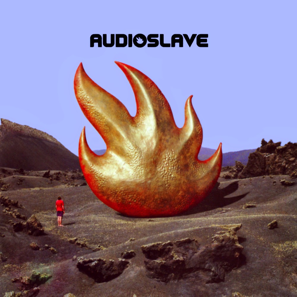OVERDRIVE MUSIC Audioslave [Discografia] [MEGA]