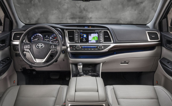 2017 Toyota Highlander Review, Engine Specs, Redesign, Change, Release Date 2017 Toyota Highlander Review, Engine Specs, Redesign, Change, Release Date