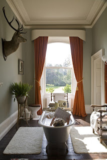 O Espaço de Eva: Ideas de Baños de variados estilos.