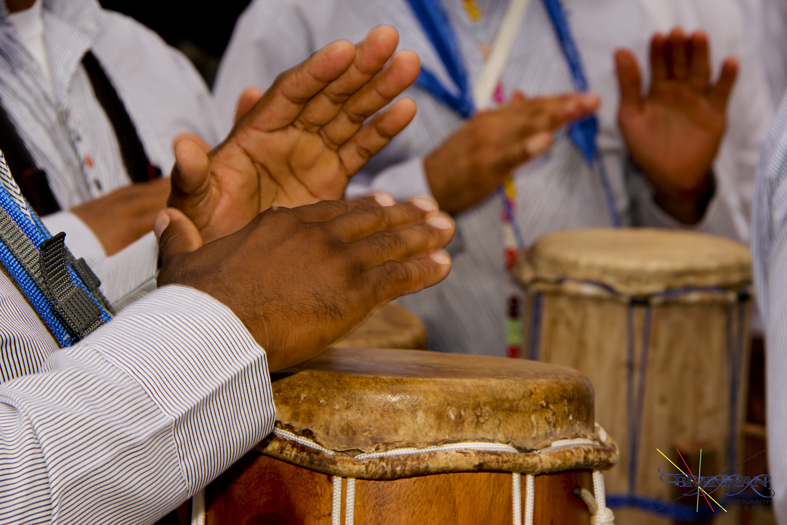Hablemos del Folcklore Panameño El Tamborito es Para Siempre