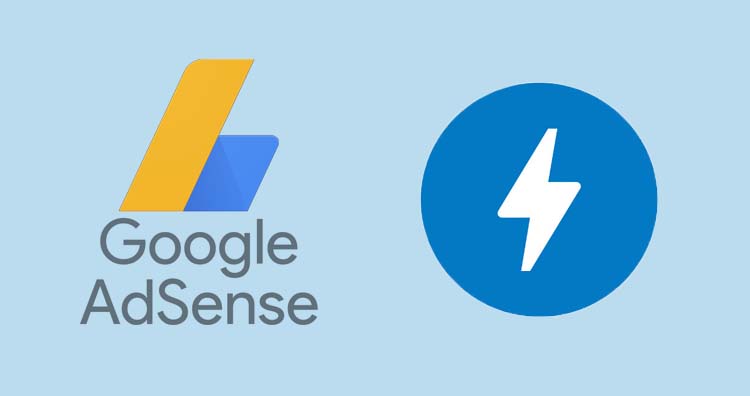 Daftar Google Adsense Dengan Blog AMP HTML