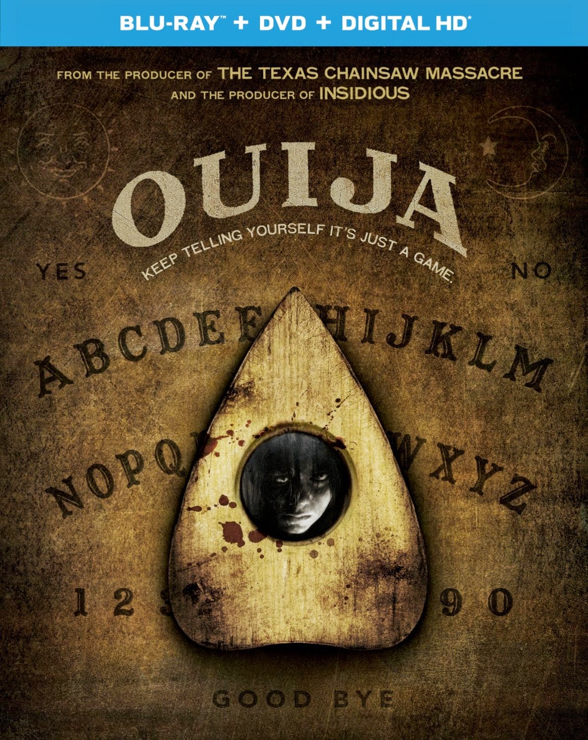 Movies en BluRay Ouija (2014) Full BluRay1080p Audio Latino