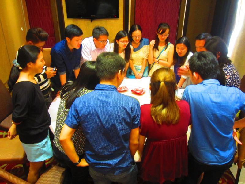 Itchy Toes Adventures The Mooncake DiceGame Reunion and How the