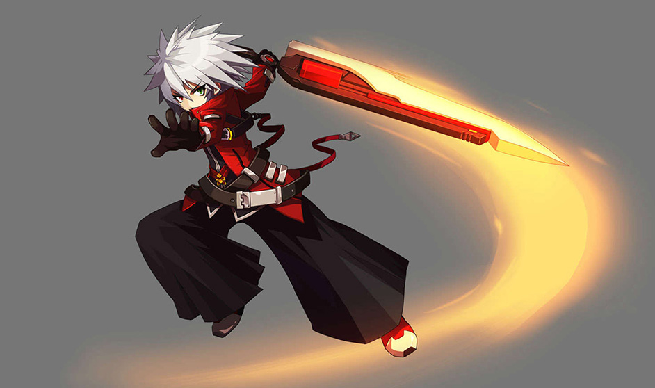 [SHARE/WIP] New & Re-Make Artwork Hero! - MALEZGILA! – Never Gonna Give ...