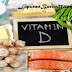 5 Manfaat Vitamin D Untuk Tubuh