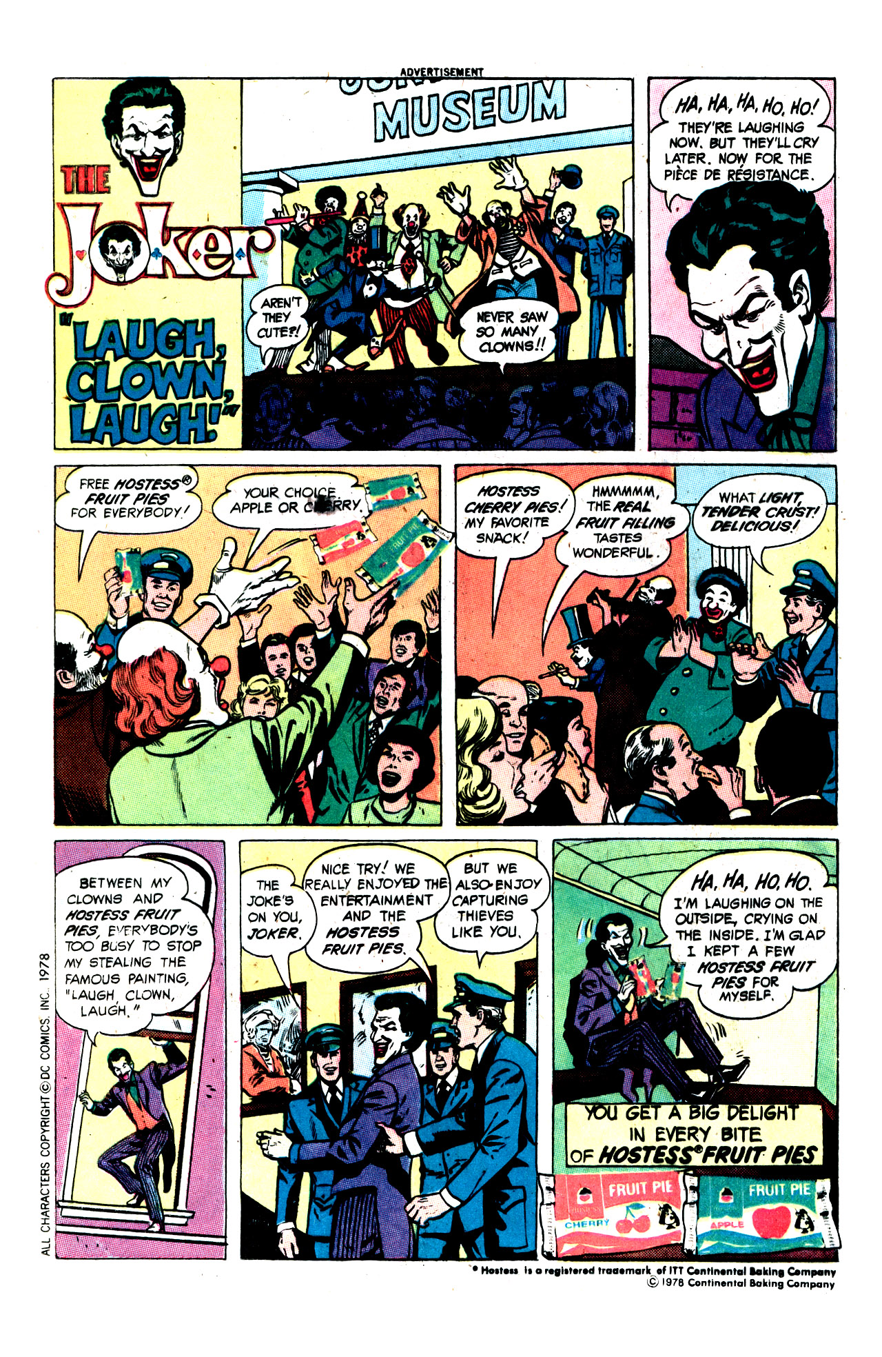 Justice League of America (1960) 171 Page 12