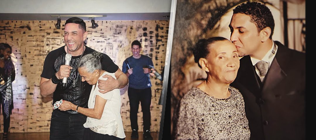 Fallece La Madre De Marcos Yaroide Mundo De Cristo Musica Videos Noticias Y Editorial Cristiano Marcos yaroide relata la historia de amor que vivió cuando conoció a su hoy su esposa. fallece la madre de marcos yaroide