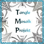 Tangle-Mozaic-Projekt