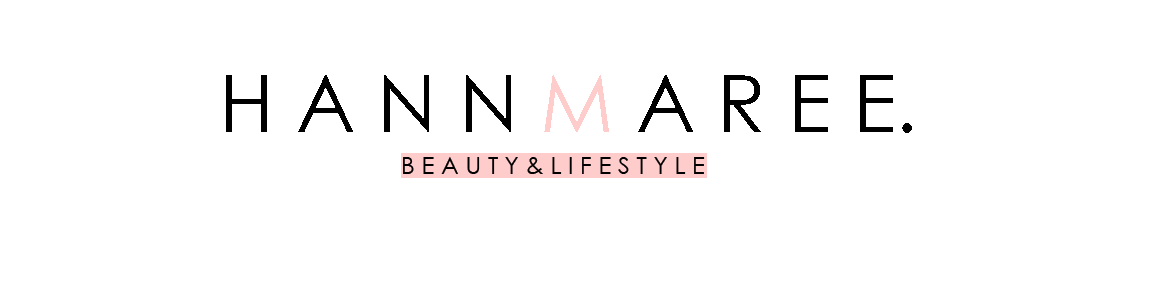 Hann | Beauty & Lifestyle.