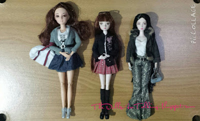 talking dolls online